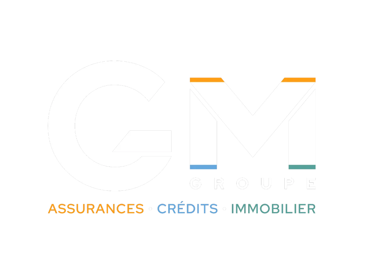Logo GM Groupe