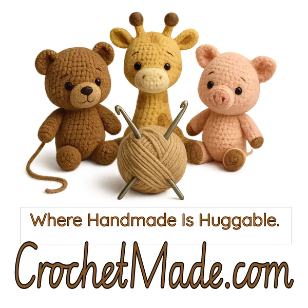 Crochet Made