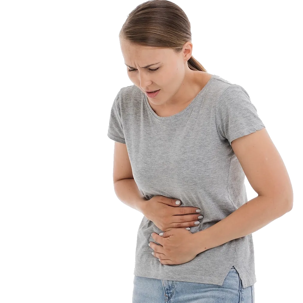 natural gut health solutions, natural IBS relief, online IBS program 