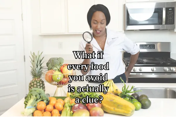 Your Food Reactions Are Trying to Tell You Something. Here's How to Read Them