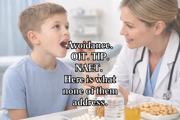 oit, tip, naet, foodclues