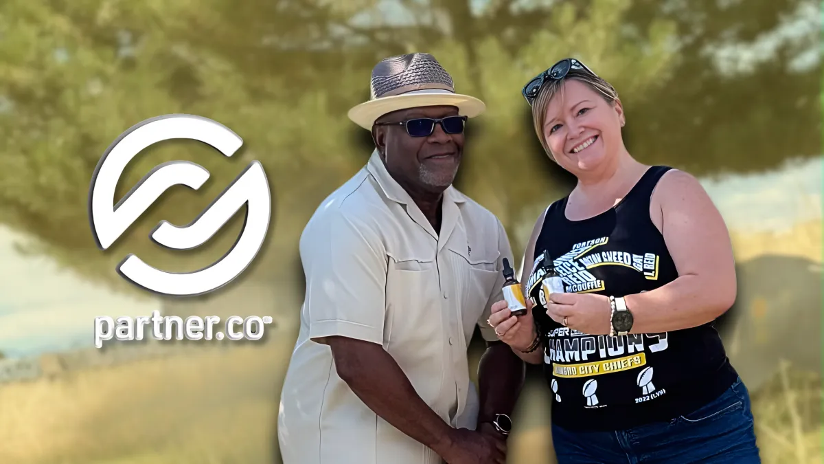 Get_UR_DROPS_Danielle Reed_Partner.co