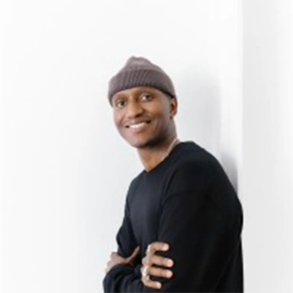 Tebo Mpanza - The 19 Project Client