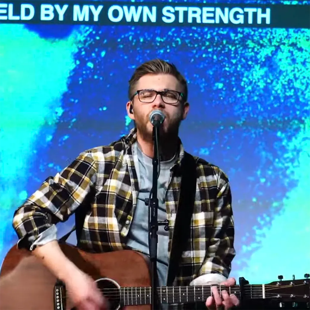 Dan Matthews - The 19 Project Client