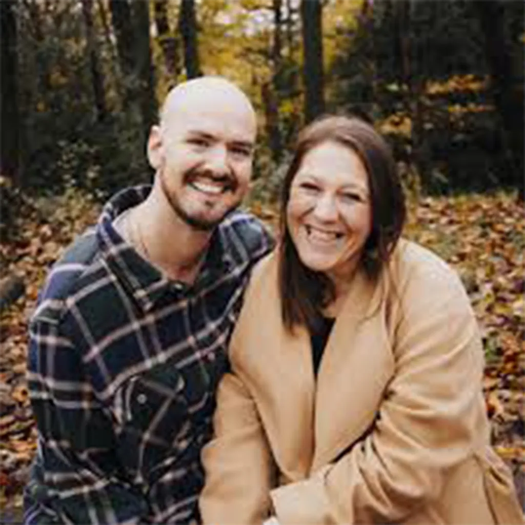 Jo & Lois Willis - The 19 Project Client