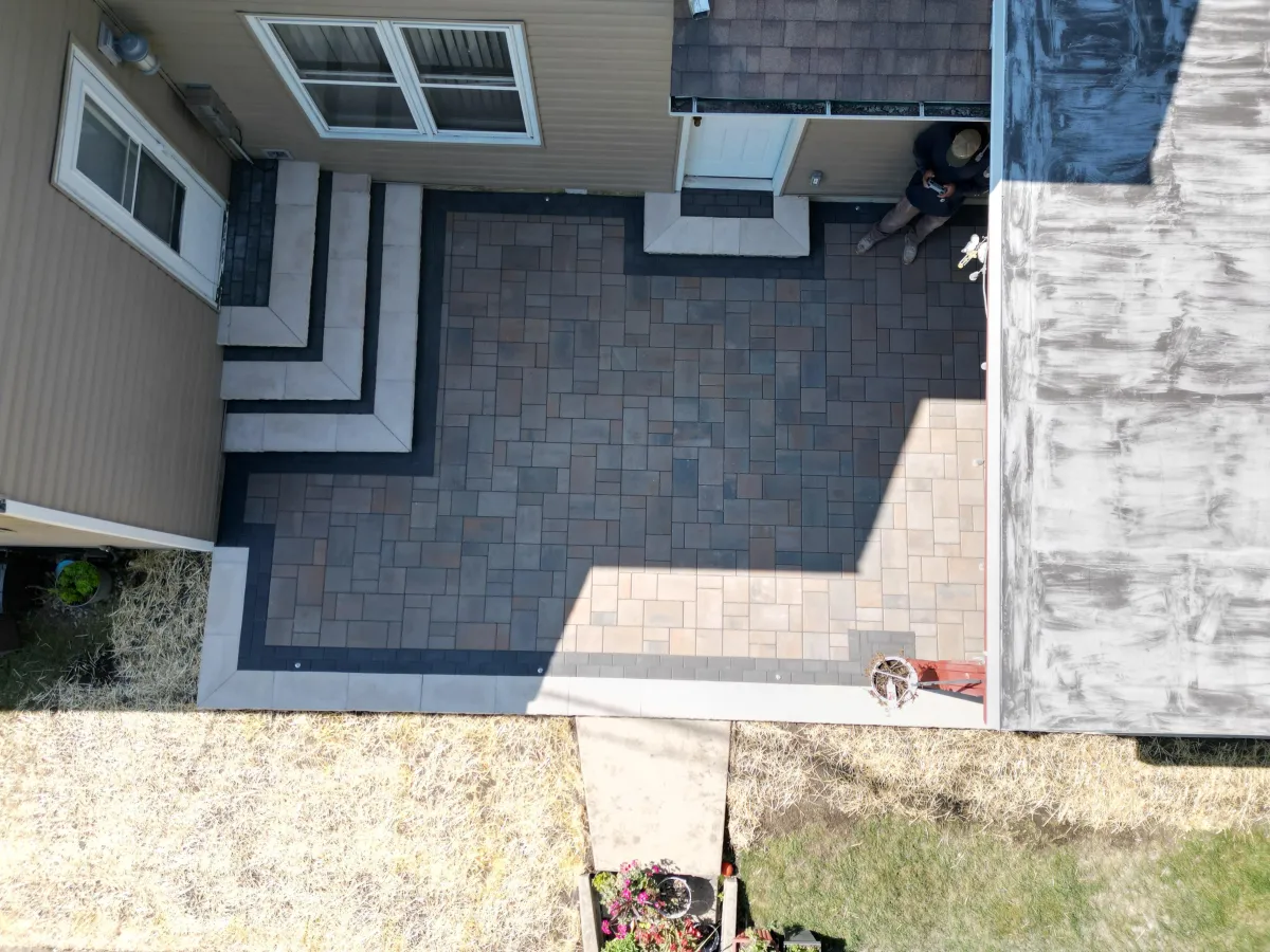 Concrete Contractor in Ventura County
