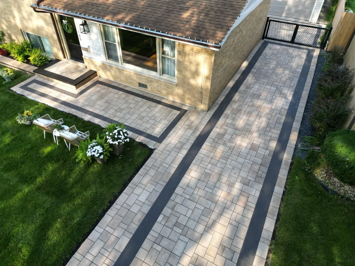 Concrete Contractor in Ventura County