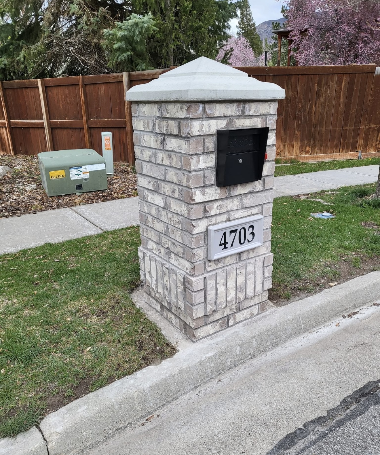 Concrete Contractor in Ventura County