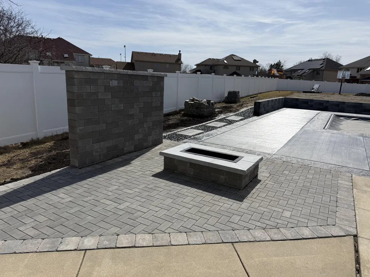 Concrete Contractor in Ventura County