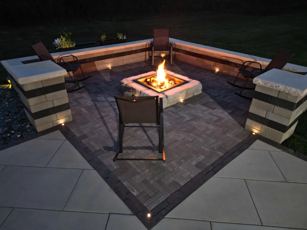 Concrete Contractor in Ventura County