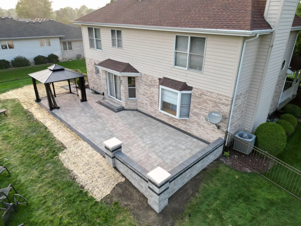 Concrete Contractor in Ventura County