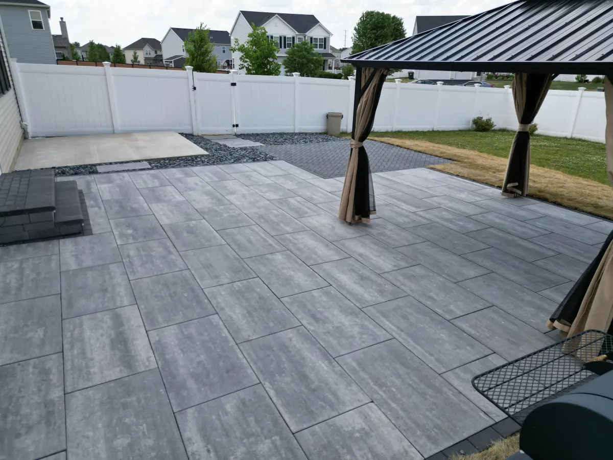 Concrete Contractor in Ventura County