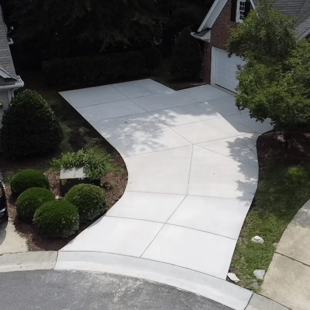 Concrete Contractor in Ventura County