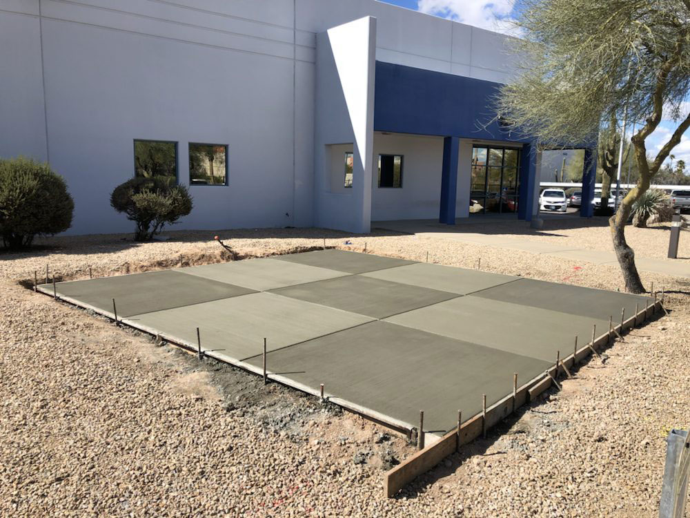 Landscape Contractor In Ventura County