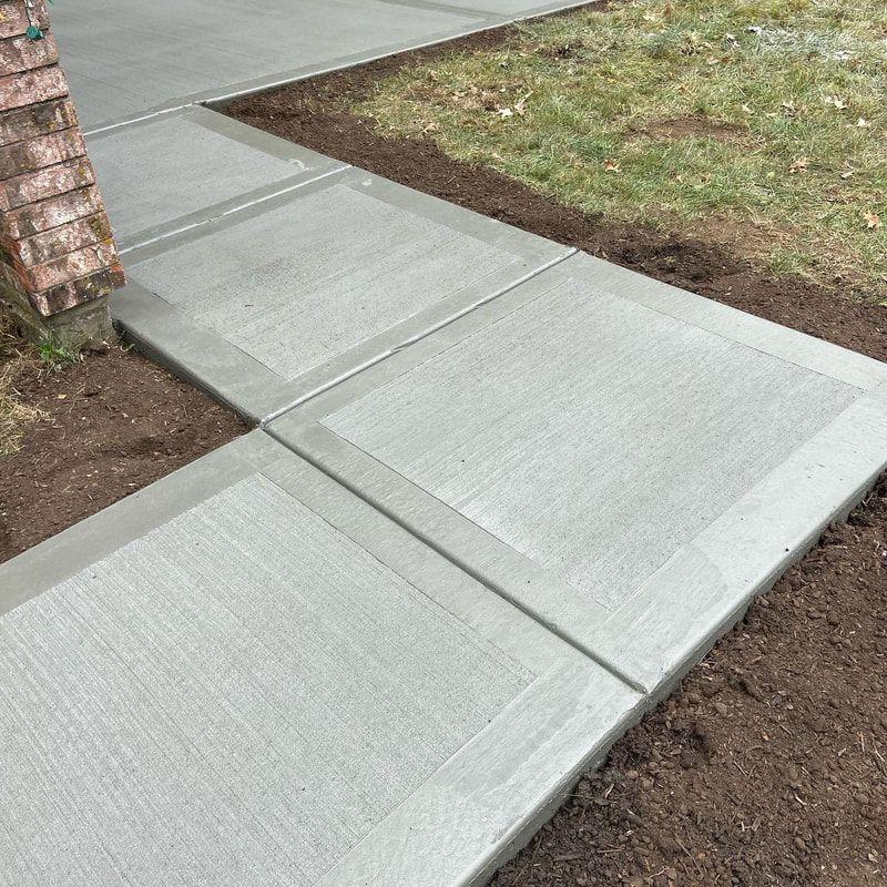 Concrete Contractor in Ventura County