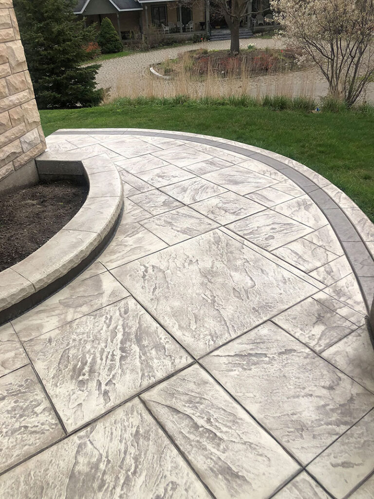 Concrete Contractor in Ventura County