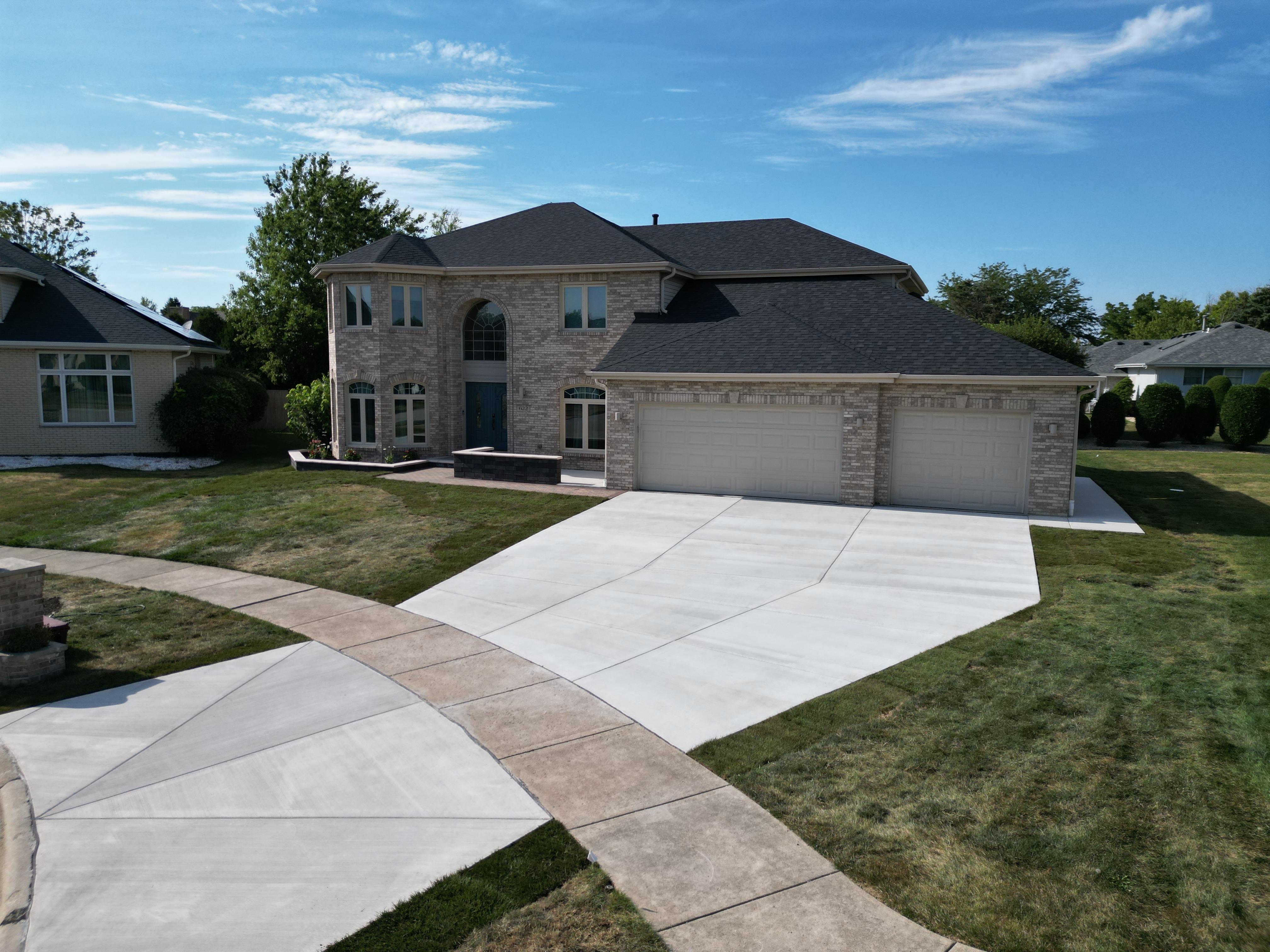 Concrete Contractor in Ventura County CA