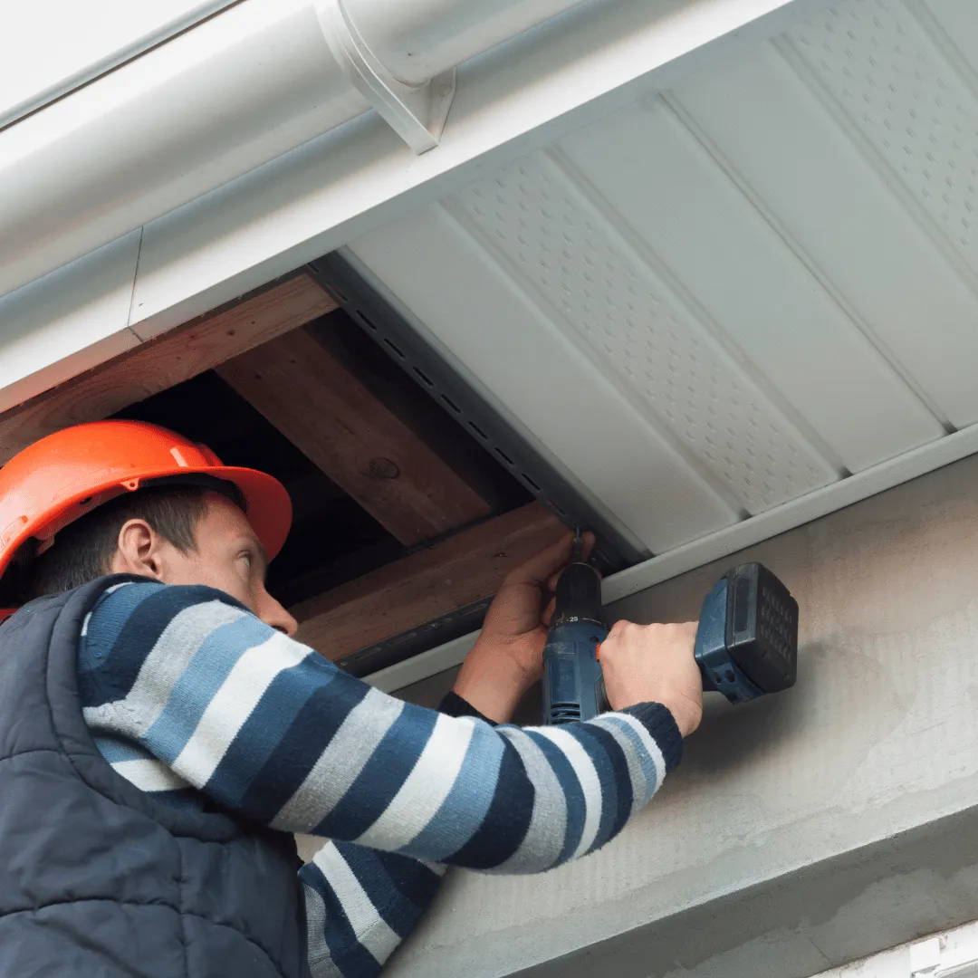 soffit and fascia company, Temiskaming Shores ON