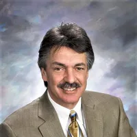 Photo of the reverse mortgage seminar host