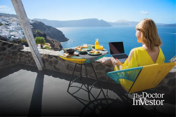 Why 55 Could Be the Best Year to Retire