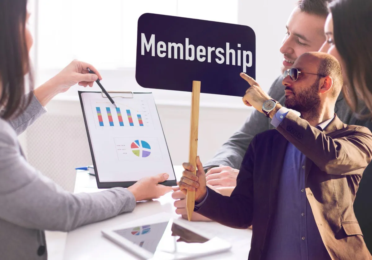 Financial Advisor Agency Memberships