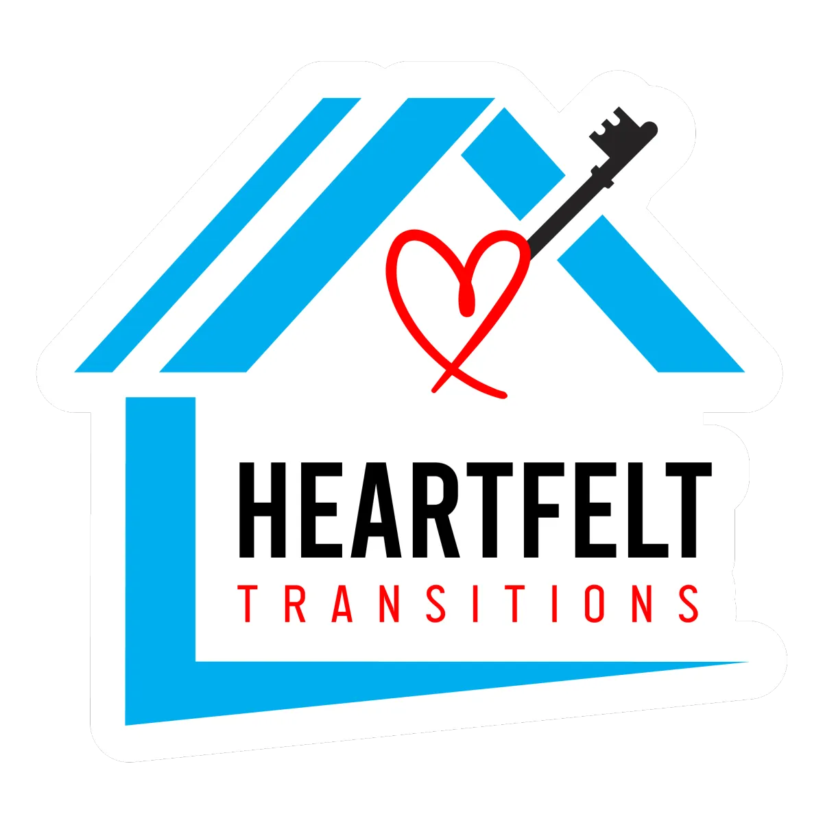 Heartfelt Transitions Care Planner