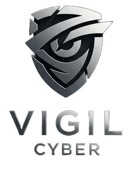 vigil cyber logo