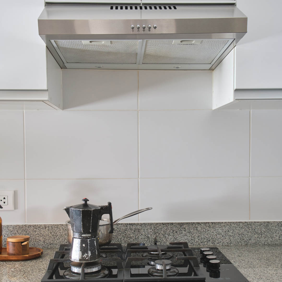 range hood services by Handyman Pete in Kailua-Kona, Hawaii