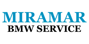 Miramar BMW Service logo - BMW auto repair and maintenance in San Diego, CA