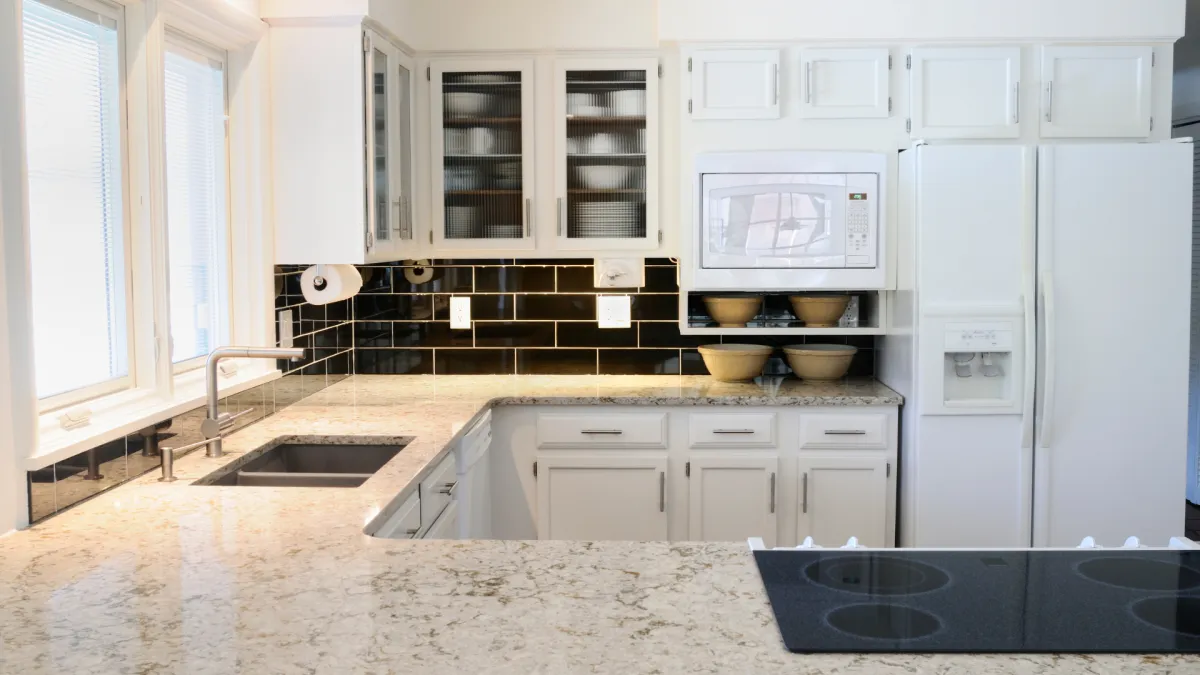 What are Benefits of Choosing Granite Countertops for Orlando Home?