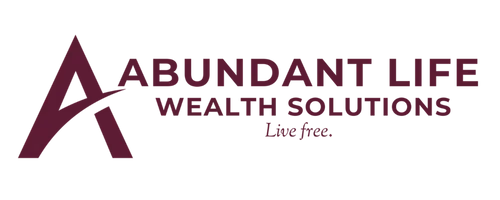 Abundant Life Wellness Solutions Logo