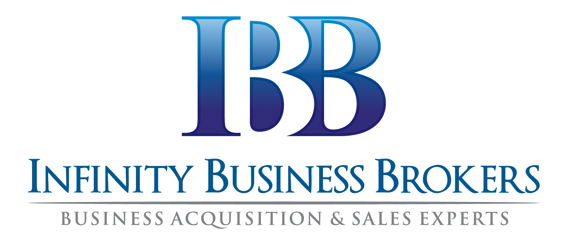 Infinity Business Brokers logo - Business Acquisition & Sales Experts