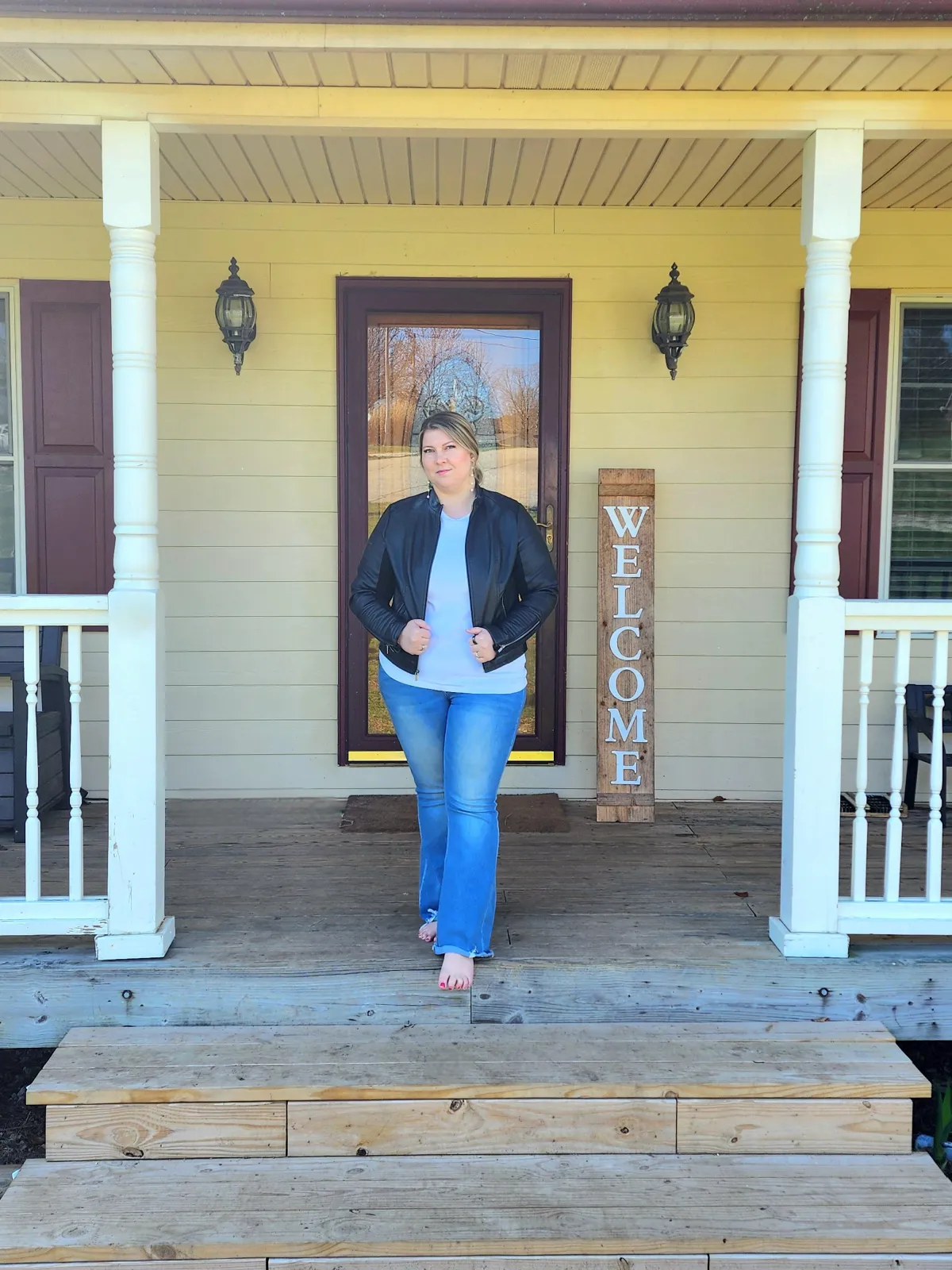 Samantha Boyd, Boyd Life Coaching