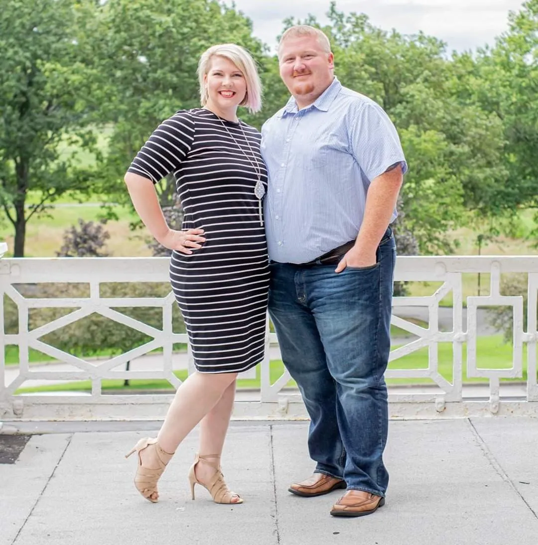 Chris and Samantha Boyd, Boyd Life Coaching