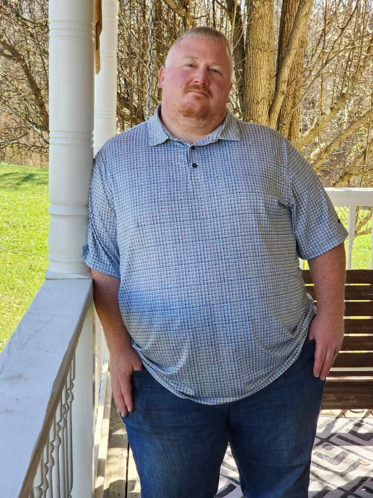 Chris Bod, Boyd Life Coaching