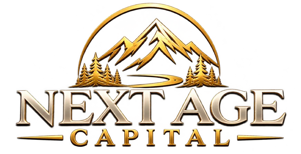 Next Age Capital Logo