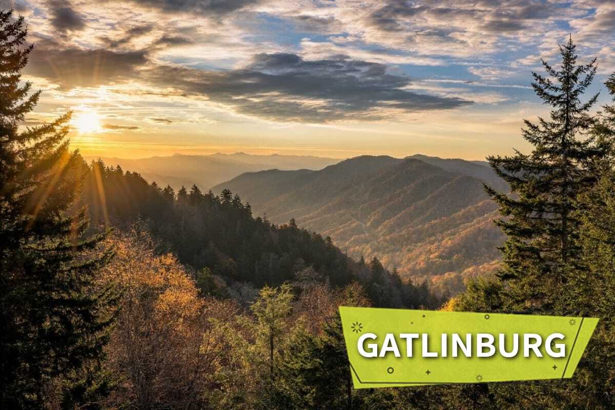 Gatlinburg Vacations