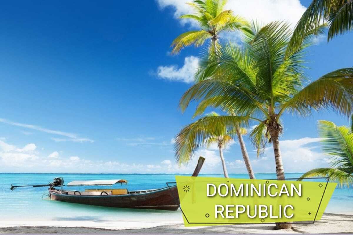 Dominican Republic Vacations