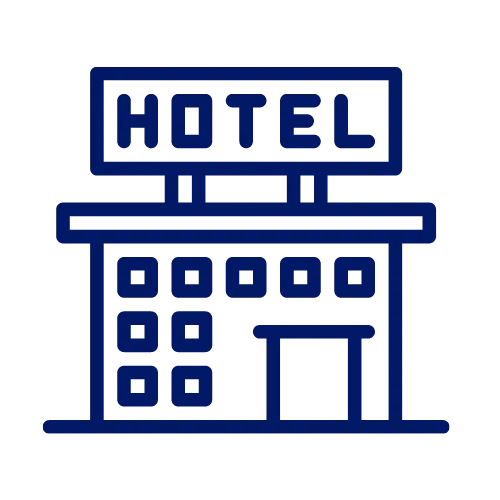 Hotel Accommodations