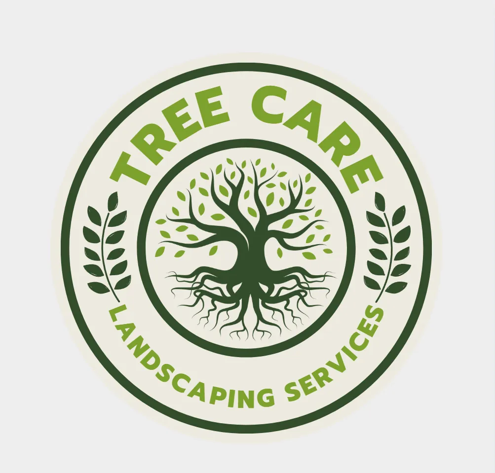 Tree Care & Landscaping Services Auckland Logo