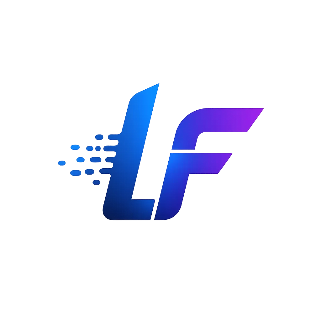 Lead Favor Logo