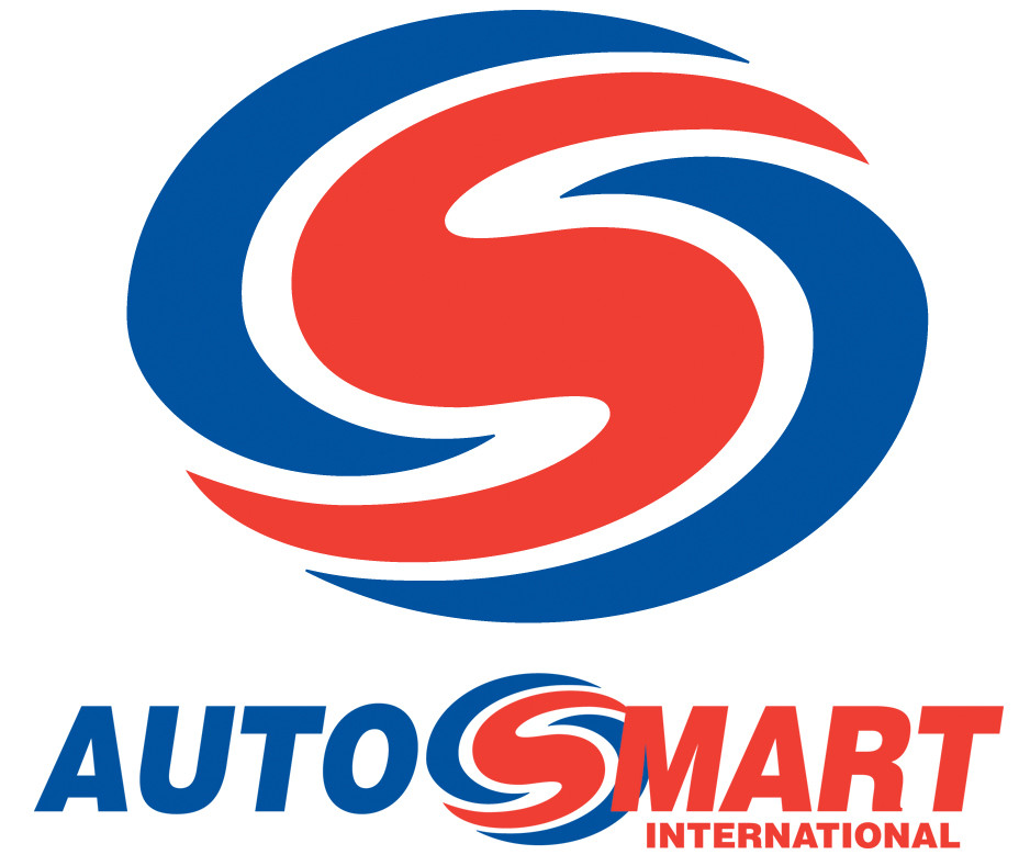 Logo autosmart international
