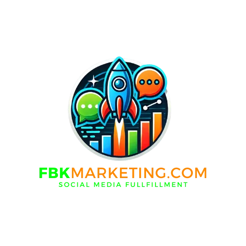 FBKMarketing Logo