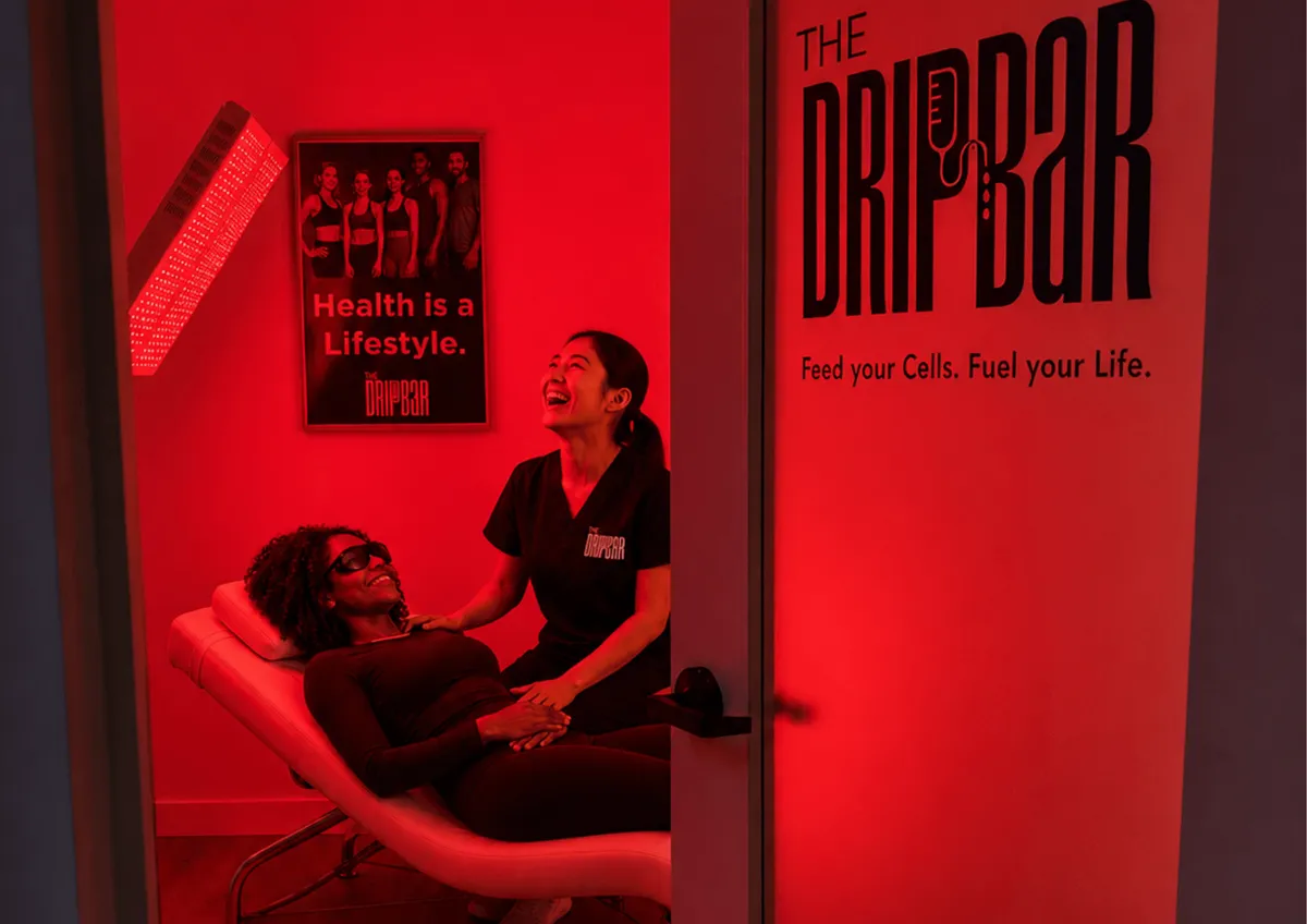 Red Light Therapy Carrollwood