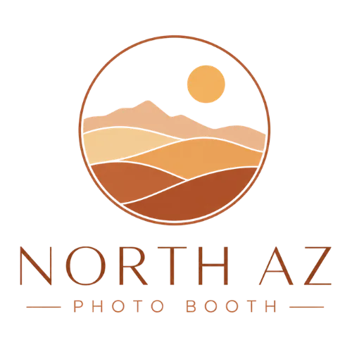 North AZ Photobooth logo