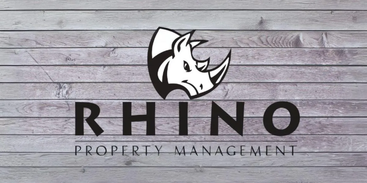 Utah’s Trusted Flat-Rate Property Management Solution! Rhino Property 