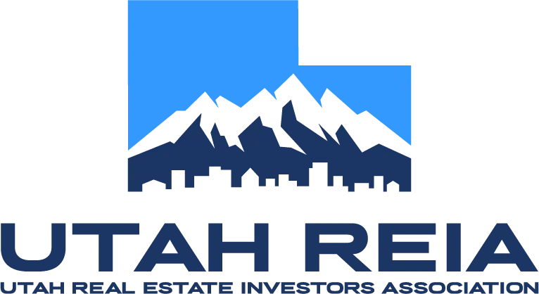 The Utah Real Estate Investors Association  Your Partner in Real Estate Success