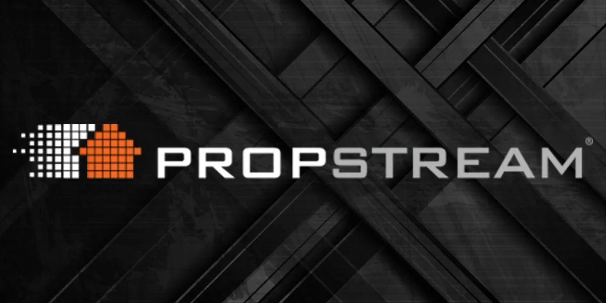 PropStream® is the most trusted provider of real estate data