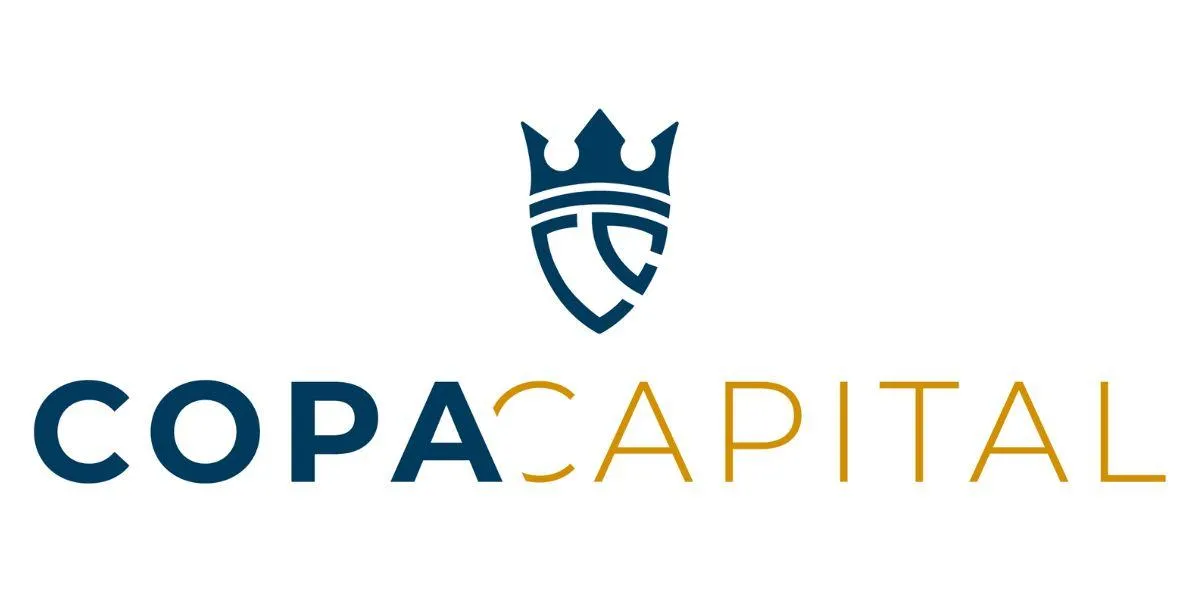 Copa Capital Logo