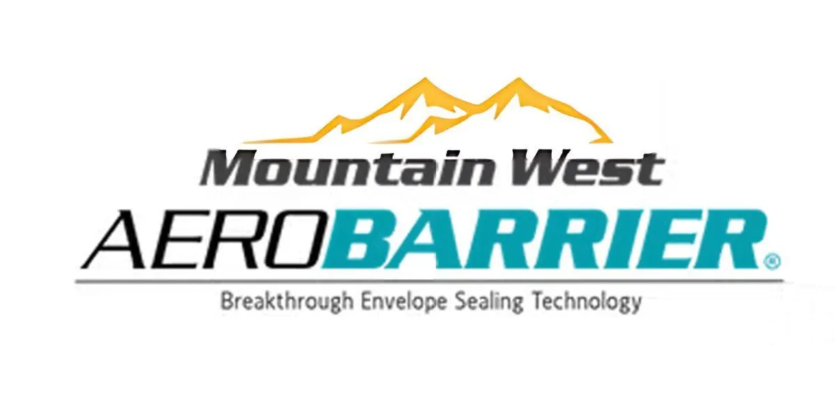 Mountain West Aero Barrier Logo